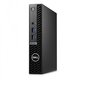 Dell OptiPlex 7010 (N003O7010MFFEMEA_VP) hind ja info | Lauaarvutid | kaup24.ee