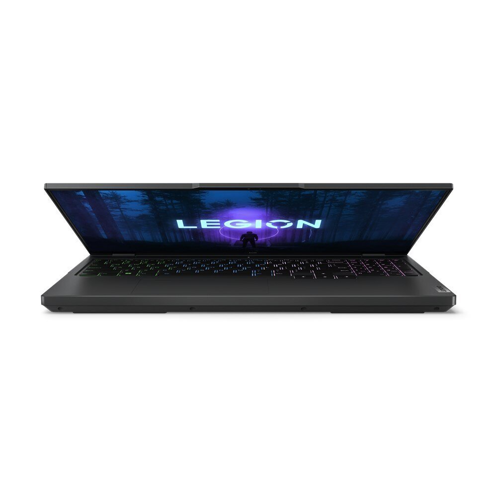 Lenovo Legion Pro 5 16IRX8 (82WK00D3PB_1TB) hind ja info | Sülearvutid | kaup24.ee