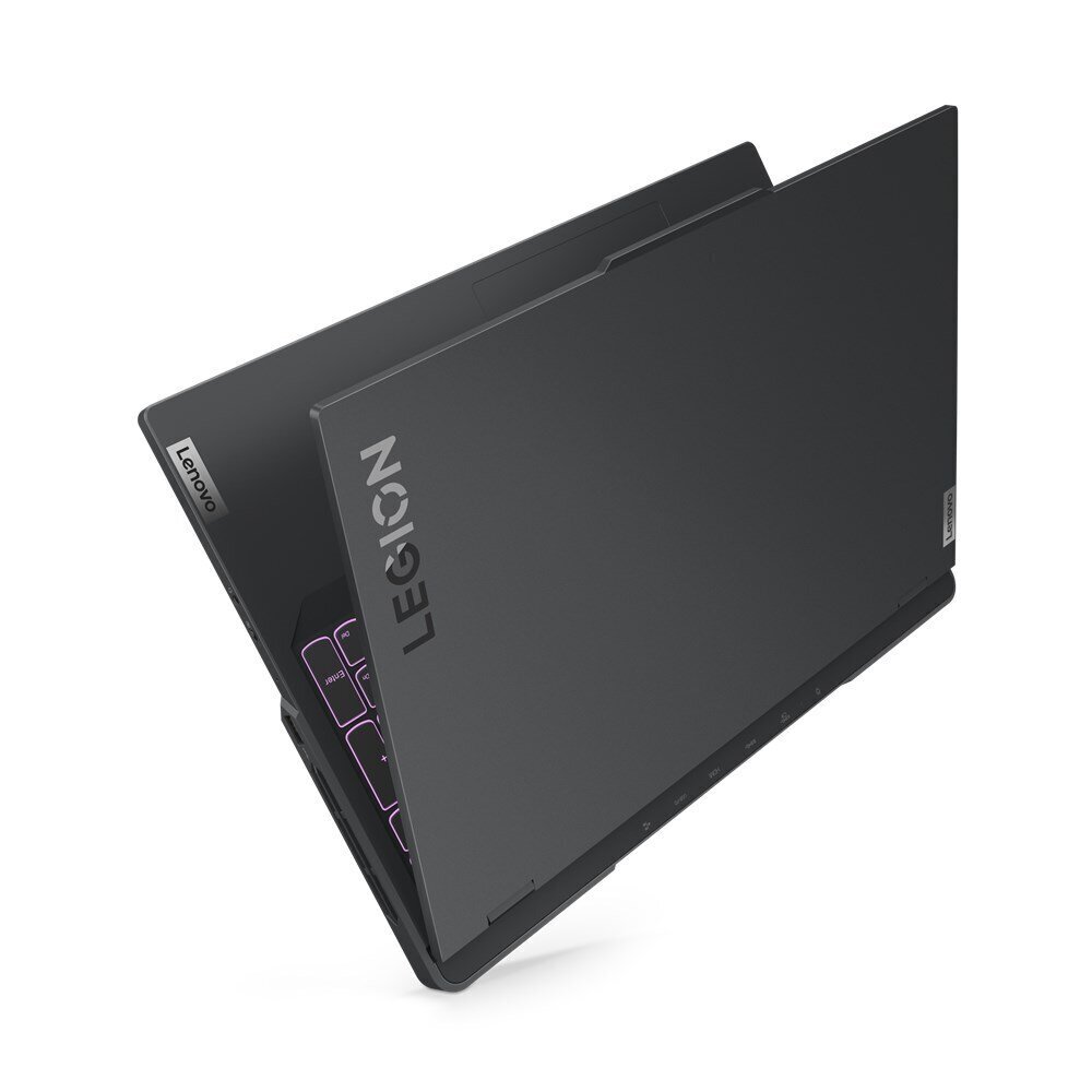 Lenovo Legion Pro 5 16IRX8 (82WK00D3PB_1TB) hind ja info | Sülearvutid | kaup24.ee