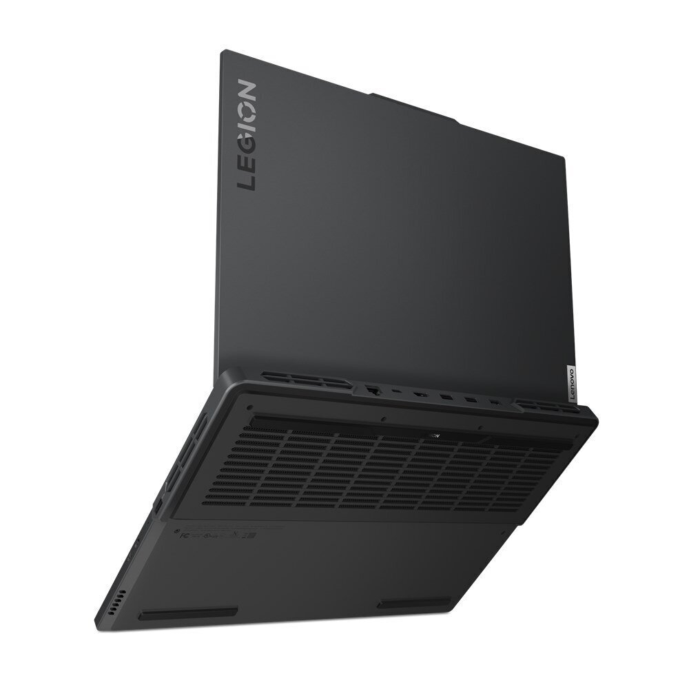 Lenovo Legion Pro 5 16IRX8 (82WK00D3PB_1TB) цена и информация | Sülearvutid | kaup24.ee