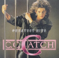 CD C.C. CATCH "Greatest Hits" цена и информация | Виниловые пластинки, CD, DVD | kaup24.ee