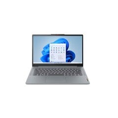 Lenovo IdeaPad Slim 3 14IAH8 (83EQ0049LT) hind ja info | Sülearvutid | kaup24.ee