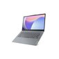 Lenovo IdeaPad Slim 3 14IAH8 (83EQ0049LT) цена и информация | Sülearvutid | kaup24.ee