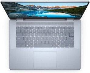 Dell Inspiron 16 7640 Plus (1002204232) цена и информация | Ноутбуки | kaup24.ee