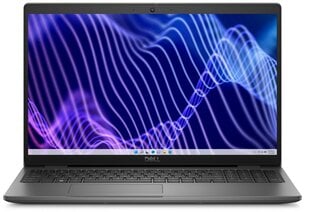Dell Latitude 3540 (N047L354015EMEA_ADL_VP) цена и информация | Ноутбуки | kaup24.ee
