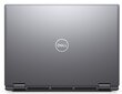 Dell Mobile Precision 7680 (1002216395/3) hind ja info | Sülearvutid | kaup24.ee