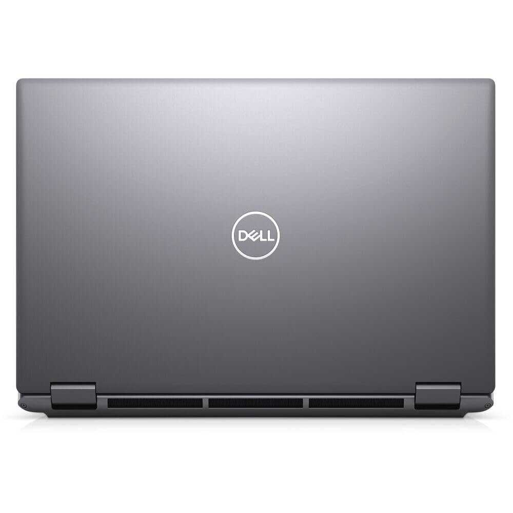 Dell Mobile Precision 7780 (1002216395) hind ja info | Sülearvutid | kaup24.ee