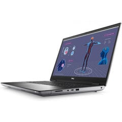 Dell Mobile Precision 7780 (1002216395) цена и информация | Записные книжки | kaup24.ee