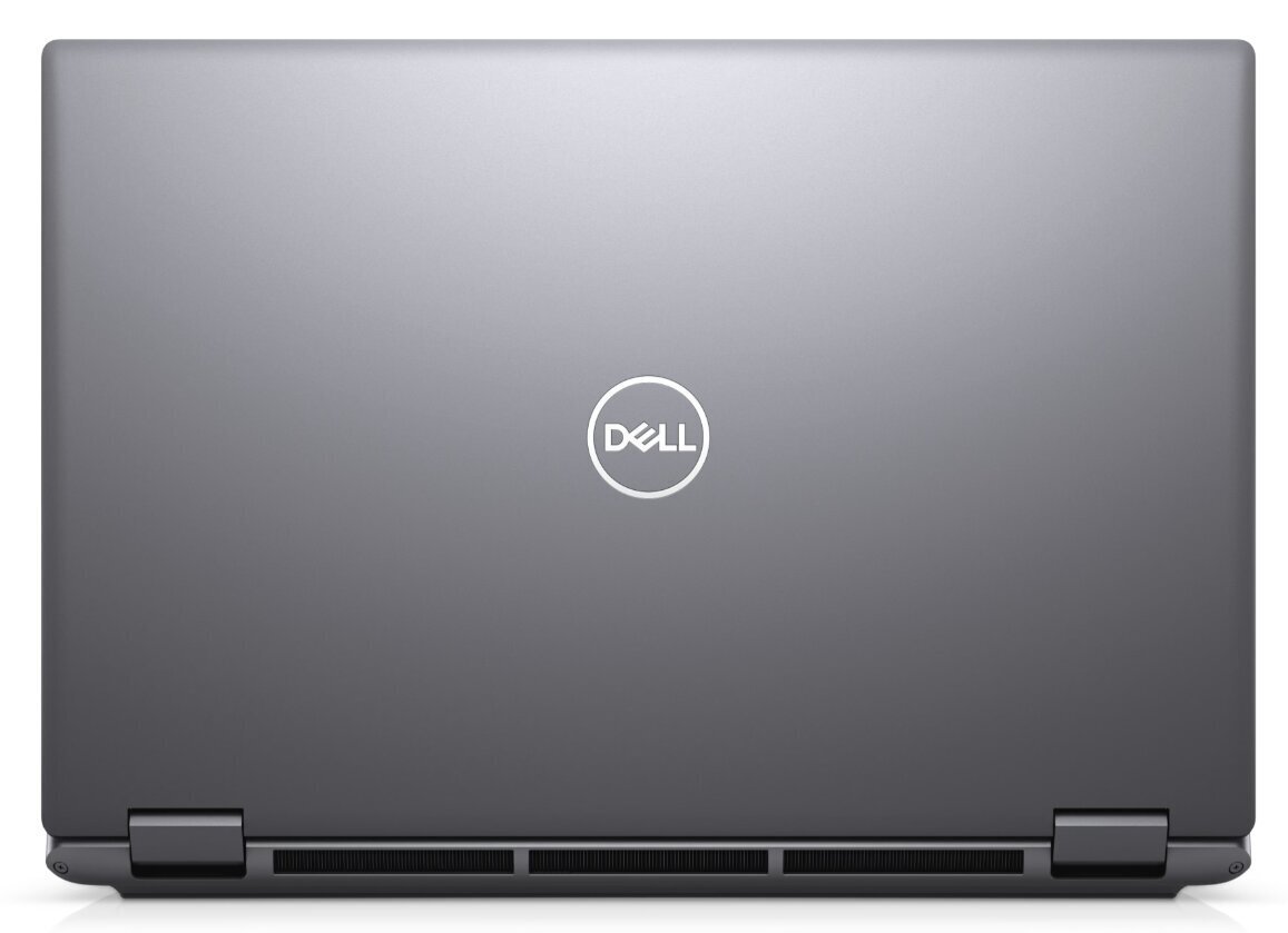 Dell Mobile Precision 7780 (1002216395) hind ja info | Sülearvutid | kaup24.ee