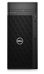 Dell Precision 3660 Tower (1002215035/3) цена и информация | Стационарные компьютеры | kaup24.ee