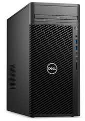 Dell Precision 3660 Tower (1002215035) цена и информация | Стационарные компьютеры | kaup24.ee