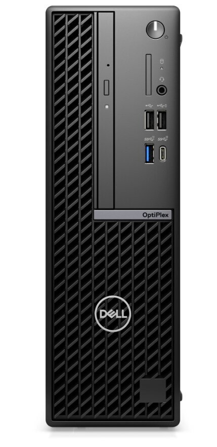Dell OptiPlex 7010 SFF (N012O7010SFFEMEA_VP) hind ja info | Lauaarvutid | kaup24.ee