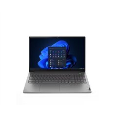 Lenovo ThinkBook 15-IAP (21DJA148MH) цена и информация | Ноутбуки | kaup24.ee