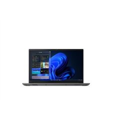 Lenovo ThinkBook 15-IAP (21DJA148MH) hind ja info | Sülearvutid | kaup24.ee