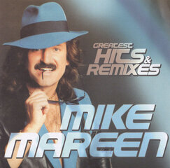 CD MIKE MAREEN "Greatest Hits & Remixes" (2CD) цена и информация | Виниловые пластинки, CD, DVD | kaup24.ee