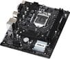 ASRock H410M-H/M.2 SE цена и информация | Emaplaadid | kaup24.ee