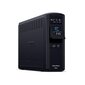 CyberPower CP1600EPFCLCD hind ja info | Puhvertoiteallikad (UPS) | kaup24.ee