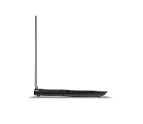 Lenovo ThinkPad P16 Gen 2 (21FA000HPB) цена и информация | Sülearvutid | kaup24.ee