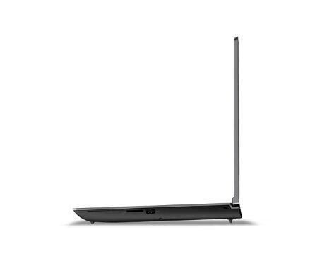 Lenovo ThinkPad P16 Gen 2 (21FA000HPB) hind ja info | Sülearvutid | kaup24.ee