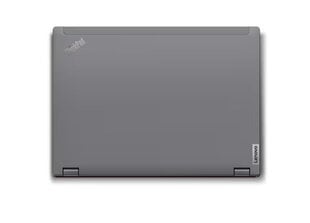 Lenovo ThinkPad P16 Gen 2 (21FA000HPB) hind ja info | Sülearvutid | kaup24.ee