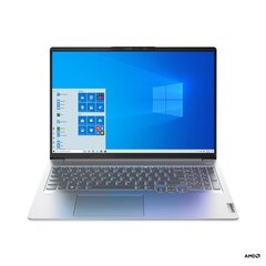 Lenovo IdeaPad 5 Pro 16ACH6 (82L500F2PB_W11) цена и информация | Записные книжки | kaup24.ee