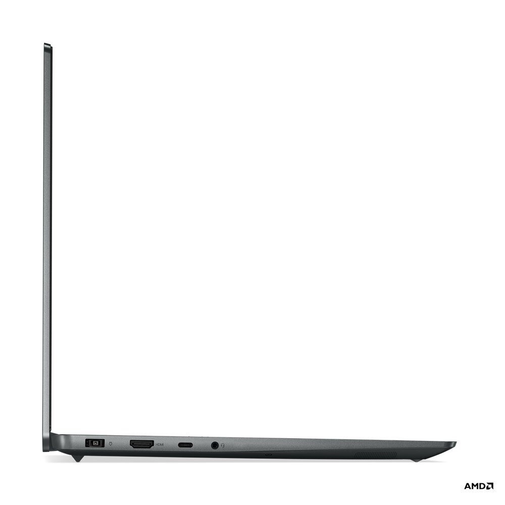 Lenovo IdeaPad 5 Pro 16ACH6 (82L500F2PB_W11) цена и информация | Sülearvutid | kaup24.ee
