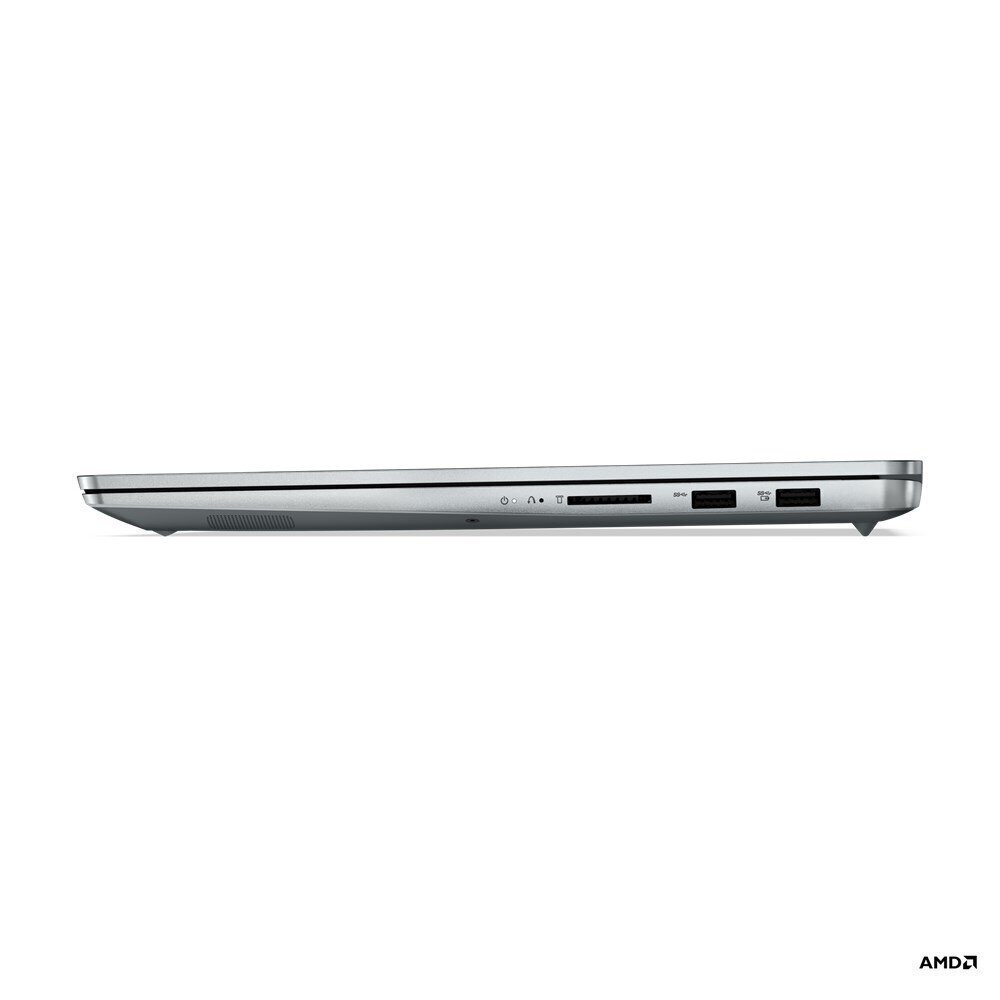 Lenovo IdeaPad 5 Pro 16ACH6 (82L500F2PB_W11) цена и информация | Sülearvutid | kaup24.ee