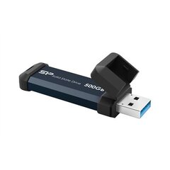 Silicon Power MS60 SP500GBUF3S60V1B цена и информация | USB накопители | kaup24.ee