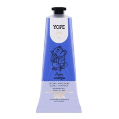 Yope Aqua taastav käekreem, 50 ml hind ja info | Kehakreemid, kehaspreid | kaup24.ee