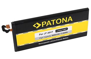 Patona 1086129 hind ja info | Mobiiltelefonide akud | kaup24.ee