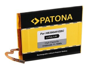 Patona 1080322 цена и информация | Аккумуляторы для телефонов | kaup24.ee