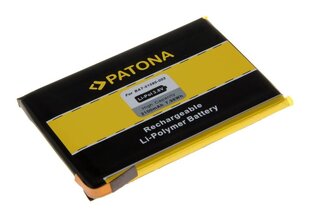 Patona 1061200 цена и информация | Аккумуляторы для телефонов | kaup24.ee