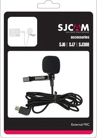 Sjcam SJ6 SJ7 hind ja info | Videokaamerate lisatarvikud | kaup24.ee