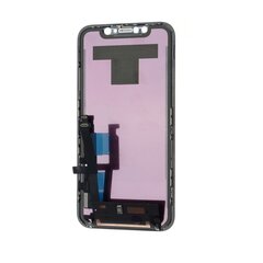 LCD ekraan iPhone Xr цена и информация | Запчасти для телефонов и инструменты для их ремонта | kaup24.ee