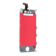 LCD ekraan iPhone 4S цена и информация | Запчасти для телефонов и инструменты для их ремонта | kaup24.ee