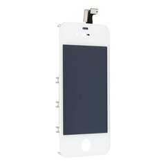 LCD ekraan iPhone 4S цена и информация | Запчасти для телефонов и инструменты для их ремонта | kaup24.ee