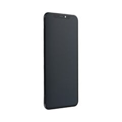 LCD ekraan iPhone Xs Max цена и информация | Запчасти для телефонов и инструменты для их ремонта | kaup24.ee