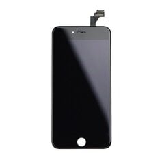 LCD ekraan iPhone 6 Plus цена и информация | Запчасти для телефонов и инструменты для их ремонта | kaup24.ee