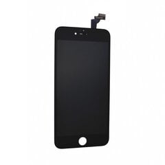 LCD ekraan iPhone 6 цена и информация | Запчасти для телефонов и инструменты для их ремонта | kaup24.ee