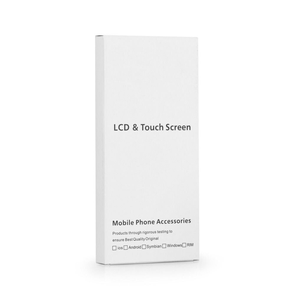 LCD ekraan iPhone 6S Plus hind ja info | Telefoniosad ja parandamise tööriistad | kaup24.ee