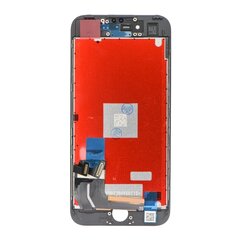 LCD ekraan iPhone 7 цена и информация | Запчасти для телефонов и инструменты для их ремонта | kaup24.ee