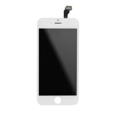 LCD ekraan iPhone 6 цена и информация | Запчасти для телефонов и инструменты для их ремонта | kaup24.ee