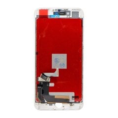 LCD ekraan iPhone 8 Plus цена и информация | Запчасти для телефонов и инструменты для их ремонта | kaup24.ee