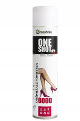 Õhuvärskendaja Freshtek One Shot Good, 600 ml цена и информация | Освежители воздуха | kaup24.ee