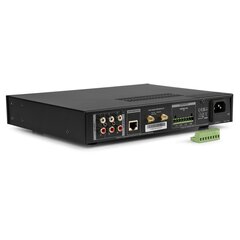 WT460A Wifi Stereo 4-kanaliline võimendi hind ja info | Koduaudio ja "Soundbar" süsteemid | kaup24.ee