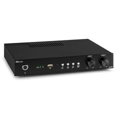 WT460A Wifi Stereo 4-kanaliline võimendi hind ja info | Koduaudio ja "Soundbar" süsteemid | kaup24.ee