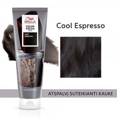 Крем-краска Wella Color Fresh Cool espresso 150 ml цена и информация | Краска для волос | kaup24.ee