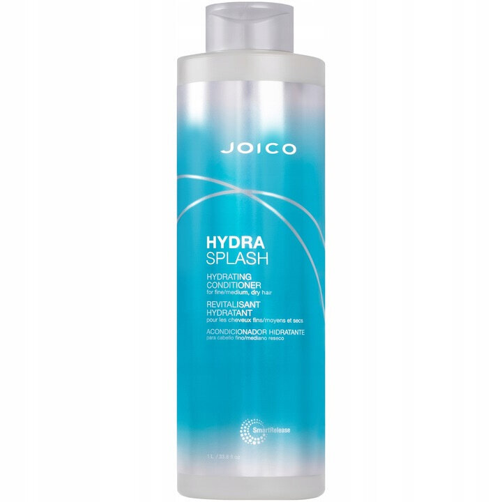 Joico Hydra Splash niisutav palsam, 1000ml hind ja info | Juuksepalsamid | kaup24.ee