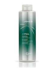 Joico Joi Full Volumizing palsam, 1000ml hind ja info | Juuksepalsamid | kaup24.ee