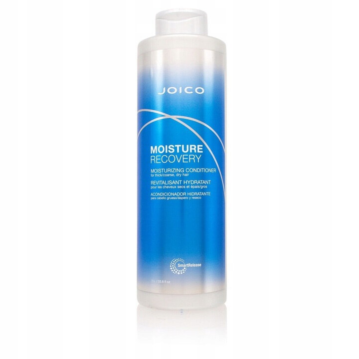 Joico Moisture Recovery niisutav palsam, 1000 ml hind ja info | Juuksepalsamid | kaup24.ee